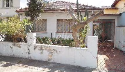 Casa com 3 quartos à venda na Rua Janguruçu, 88, Parque da Mooca, São Paulo, 173 m2 por R$ 1.600.000