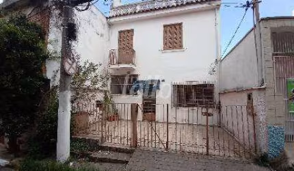 Casa com 2 quartos à venda na Rua Doutor Octávio Gurgel, 33, Jardim Hadad, São Paulo, 102 m2 por R$ 480.000