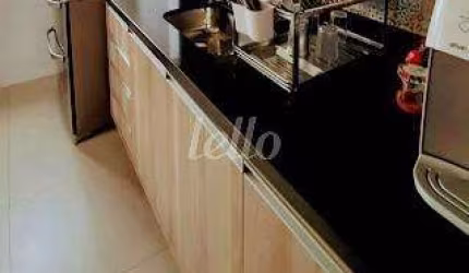 Apartamento com 2 quartos à venda na Rua da Mooca, 336, Mooca, São Paulo, 56 m2 por R$ 330.000