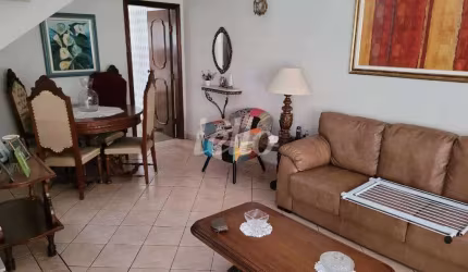Casa com 3 quartos à venda na Rua Américo Vespucci, 307, Vila Prudente, São Paulo, 179 m2 por R$ 745.000