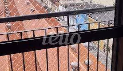 Apartamento com 3 quartos à venda na Rua do Hipódromo, 720, Brás, São Paulo, 69 m2 por R$ 450.000