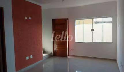 Casa em condomínio fechado com 2 quartos à venda na Rua Barão de Laguna, 238, Vila Alpina, São Paulo, 112 m2 por R$ 620.000