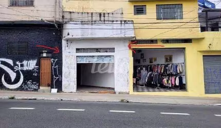 Casa comercial com 3 salas à venda na Avenida Sapopemba, 5200, Sapopemba, São Paulo, 100 m2 por R$ 542.000
