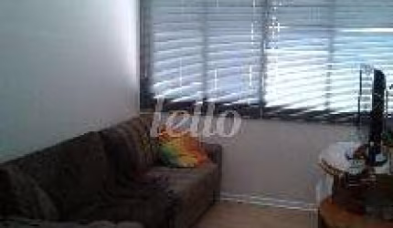 Apartamento com 2 quartos à venda na Rua dos Campineiros, 814, Mooca, São Paulo, 61 m2 por R$ 450.000