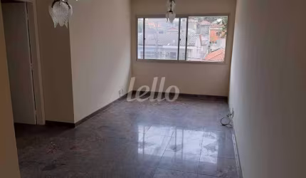 Apartamento com 3 quartos à venda na Rua Torquato Tasso, 318, Vila Prudente, São Paulo, 72 m2 por R$ 437.000