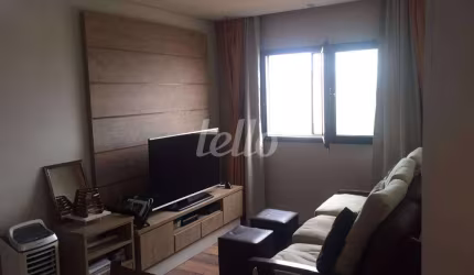 Apartamento com 2 quartos à venda na Rua Dianópolis, 1373, Parque da Mooca, São Paulo, 63 m2 por R$ 405.000
