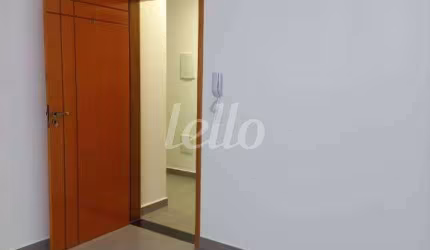 Apartamento com 1 quarto à venda na Rua Farol Paulistano, 138, Vila Oratório, São Paulo, 34 m2 por R$ 305.000