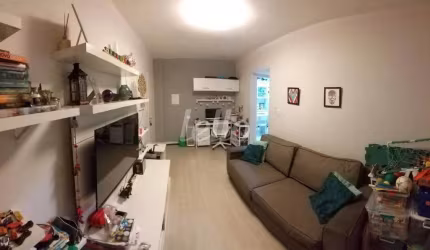 Apartamento com 2 quartos à venda na Rua Sara Bernhard, 355, Vila Cláudia, São Paulo, 65 m2 por R$ 450.000