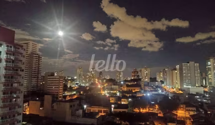 Apartamento com 2 quartos à venda na Rua Maria Daffre, 52, Quinta da Paineira, São Paulo, 50 m2 por R$ 455.000