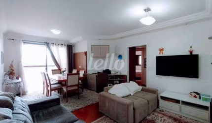 Apartamento com 2 quartos à venda na Rua Justo Azambuja, 79, Cambuci, São Paulo, 82 m2 por R$ 640.000
