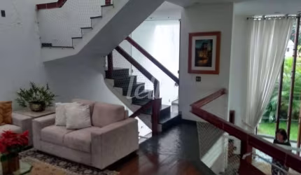 Casa com 3 quartos à venda na Rua Celso de Azevedo Marques, 723, Parque da Mooca, São Paulo, 252 m2 por R$ 1.790.000