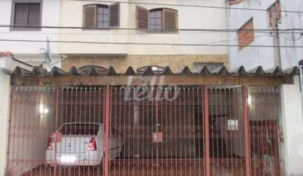 Casa com 3 quartos à venda na Rua Carlos Mendonça, 158, Parque Residencial Oratorio, São Paulo, 150 m2 por R$ 580.000