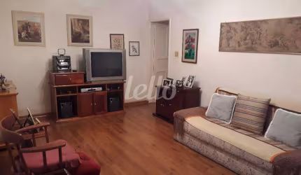 Casa com 2 quartos à venda na Rua Sílvio de Sousa, 240, Vila Santa Clara, São Paulo, 110 m2 por R$ 590.000