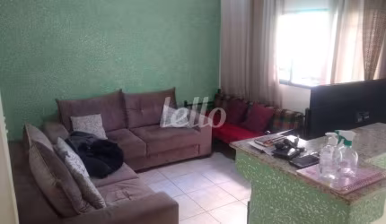 Casa com 1 quarto à venda na Rua Marcos Arruda, 206, Catumbi, São Paulo, 48 m2 por R$ 380.000