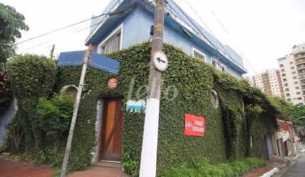 Casa comercial com 1 sala à venda na Avenida Zelina, 1321, Vila Zelina, São Paulo, 276 m2 por R$ 850.000