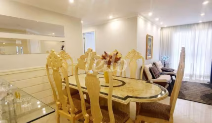 Apartamento com 3 quartos à venda na Rua Pedro de Godói, 269, Parque da Vila Prudente, São Paulo, 96 m2 por R$ 1.050.000