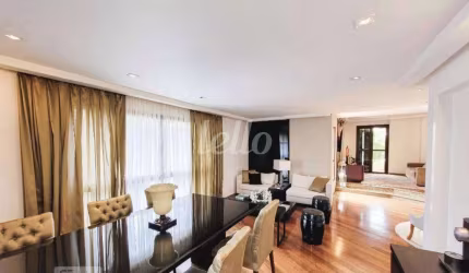 Apartamento com 3 quartos à venda na Rua Conde Prates, 513, Parque da Mooca, São Paulo, 170 m2 por R$ 1.166.000