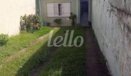 Casa com 2 quartos à venda na Rua Miguel Mota, 206, Vila Canero, São Paulo, 250 m2 por R$ 600.000