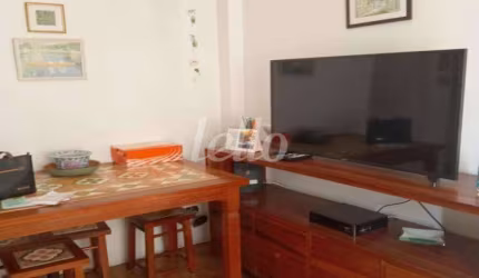 Apartamento com 1 quarto à venda na Rua Zeferino da Costa, 82, Aclimação, São Paulo, 41 m2 por R$ 295.000