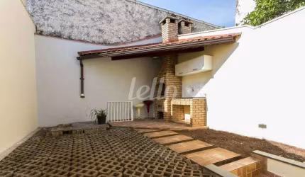 Casa com 3 quartos à venda na Rua Barão de Juparanã, 157, Vila Zelina, São Paulo, 131 m2 por R$ 1.090.000