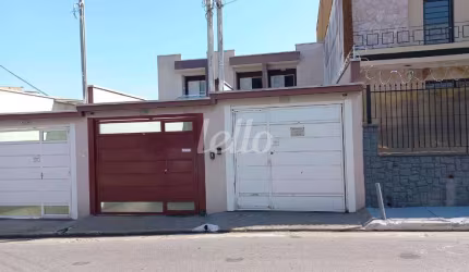Casa com 2 quartos à venda na Rua Hermeto Lima, 868, Vila Alpina, São Paulo, 85 m2 por R$ 530.000