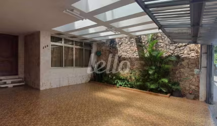 Casa com 3 quartos à venda na Rua Dois Corregos, 180, Vila Bertioga, São Paulo, 259 m2 por R$ 1.600.000