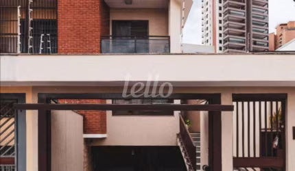 Casa com 3 quartos à venda na Rua Agostinho Lattari, 509, Parque da Mooca, São Paulo, 250 m2 por R$ 1.480.000