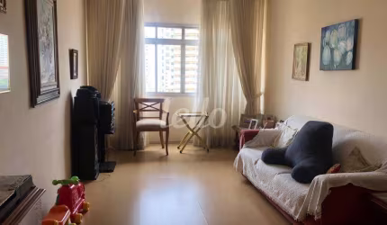 Apartamento com 2 quartos à venda na Avenida Lacerda Franco, 674, Cambuci, São Paulo, 85 m2 por R$ 690.000