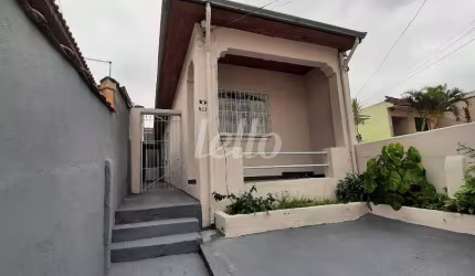 Casa com 1 quarto à venda na Rua Jacaiobi, 35, Vila Prudente, São Paulo, 70 m2 por R$ 560.000