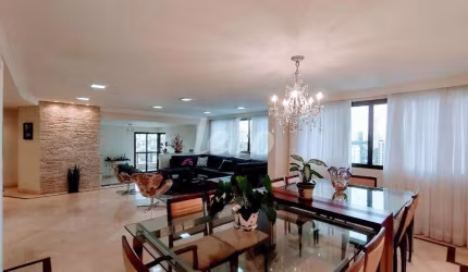 Apartamento com 4 quartos à venda na Rua Vicente Romano, 70, Parque da Mooca, São Paulo, 263 m2 por R$ 2.400.000