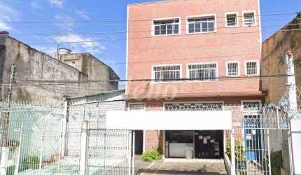 Prédio com 6 salas à venda na Rua José Monteiro, 262, Brás, São Paulo, 1 m2 por R$ 10.000.000
