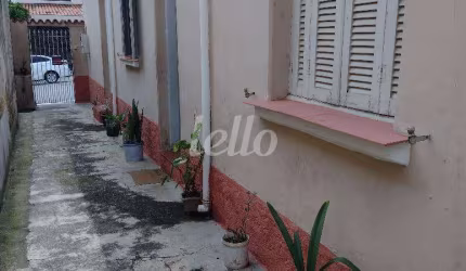 Terreno à venda na Rua Cuiabá, 830, Mooca, São Paulo, 250 m2 por R$ 1.200.000