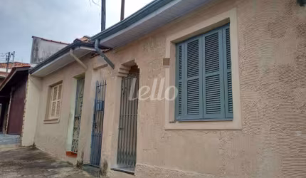 Casa com 6 quartos à venda na Rua Campo Largo, 739/741, Mooca, São Paulo, 330 m2 por R$ 1.300.000