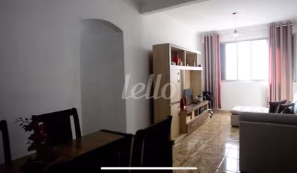 Apartamento com 2 quartos à venda na Rua André de Leão, 331, Brás, São Paulo, 89 m2 por R$ 410.000