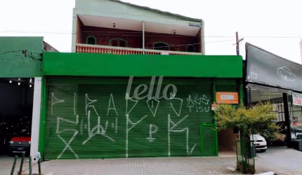 Prédio com 3 salas à venda na Avenida Professor Luiz Ignácio Anhaia Mello, 3299, Vila Graciosa, São Paulo, 400 m2 por R$ 4.300.000