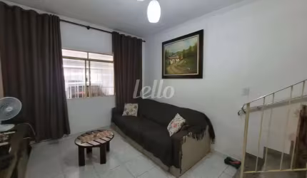 Casa com 3 quartos à venda na Rua Itabaiana, 312, Belenzinho, São Paulo, 147 m2 por R$ 1.350.000