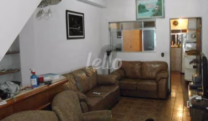 Casa com 4 quartos à venda na Rua do Hipódromo, 1648, Mooca, São Paulo, 180 m2 por R$ 1.225.000