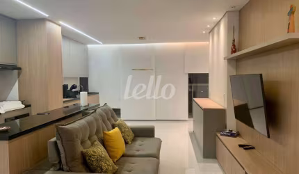 Apartamento com 2 quartos à venda na Rua Gama Lobo, 1799, Vila Dom Pedro I, São Paulo, 72 m2 por R$ 1.200.000