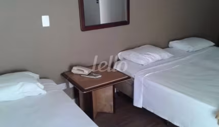 Flat com 1 quarto à venda na Rua Galvão Bueno, 700, Liberdade, São Paulo, 41 m2 por R$ 260.000