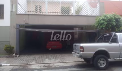 Casa com 3 quartos à venda na Rua Falchi Gianini, 491, Vila Prudente, São Paulo, 119 m2 por R$ 1.065.000