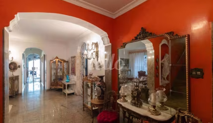 Casa comercial com 1 sala à venda na Rua José Lógulo, 148, Mooca, São Paulo, 750 m2 por R$ 3.410.000
