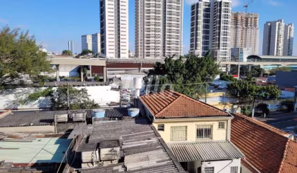 Casa comercial com 2 salas à venda na Rua Sílvio de Sousa, 627, Vila Santa Clara, São Paulo, 294 m2 por R$ 1.200.000