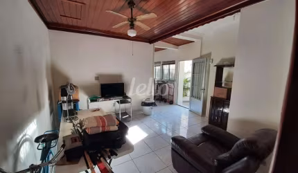 Casa com 3 quartos à venda na Rua Agostinho Lattari, 576, Parque da Mooca, São Paulo, 150 m2 por R$ 960.000