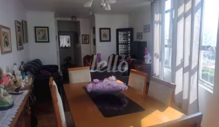Apartamento com 3 quartos à venda na Avenida Paes de Barros, 822, Mooca, São Paulo, 112 m2 por R$ 650.000