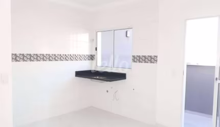 Apartamento com 2 quartos à venda na Rua Doutor Sales Gomes Júnior, 308, Vila Paulo Silas, São Paulo, 46 m2 por R$ 295.000