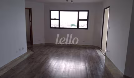 Apartamento com 3 quartos à venda na Rua do Acre, 190, Vila Bertioga, São Paulo, 114 m2 por R$ 715.000
