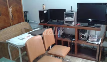 Casa com 3 quartos à venda na Rua dos Trilhos, 1985, Mooca, São Paulo, 165 m2 por R$ 850.000