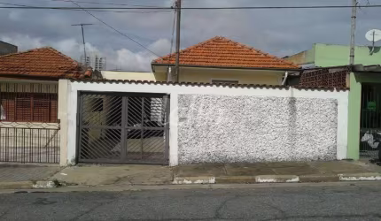 Terreno à venda na Praça Cajobi, 153, Mooca, São Paulo, 240 m2 por R$ 720.000