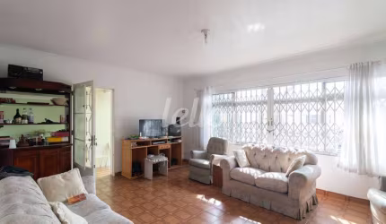 Casa comercial com 1 sala à venda na Rua Maurício de Castilho, 122, Vila Monumento, São Paulo, 173 m2 por R$ 990.000
