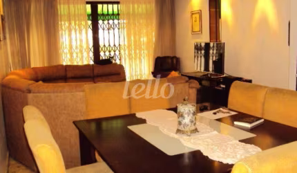 Casa com 3 quartos à venda na Rua Taiaçupeba, 150, Quinta da Paineira, São Paulo, 390 m2 por R$ 1.400.000